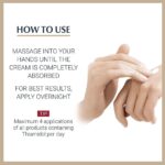 Eucerin Hyaluron Filler & Elasticity Hand Cream SPF30 75ml - Image 4