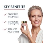 Eucerin Anti-Age Hyaluron-Filler & Elasticity Day Cream Rose SPF30 50ml - Image 2