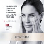 Eucerin Anti-Age Hyaluron Filler + Elasticity Eye Cream SPF20 15ml - Image 5