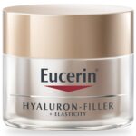 Eucerin Anti-Age Hyaluron Filler & Elasticity Night Cream 50ml - Image 6