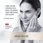 Eucerin Anti-Age Hyaluron Filler & Elasticity Night Cream 50ml - Image 3