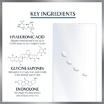 Eucerin Anti-Age Hyaluron Filler Eye Cream SPF15 15ml - Image 6