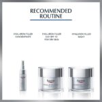 Eucerin Anti-Age Hyaluron Filler Eye Cream SPF15 15ml