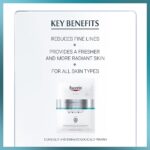 Eucerin Anti-Age Hyaluron Filler Intensive Sheet Mask x1 - Image 3