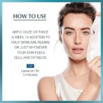 Eucerin Anti-Age Hyaluron Filler Intensive Sheet Mask x1 - Image 7