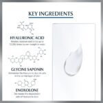 Eucerin Anti-Age Hyaluron Filler Night Cream 50ml - Image 4