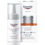 Eucerin Anti-Age Hyaluron Filler Vitamin C Booster 8ml - Image 8