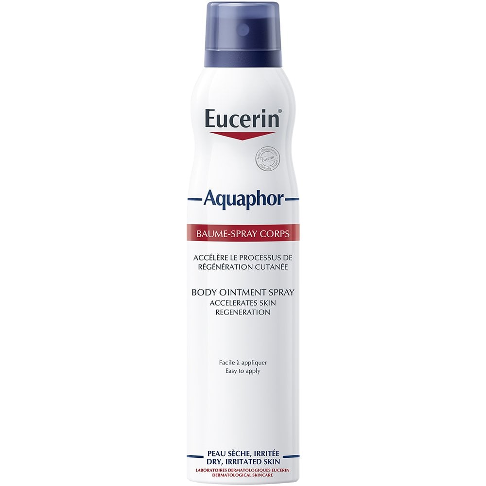 eucerin-aquaphor-body-ointment-spray-250ml-p25209-59327_image.jpg Eucerin Aquaphor Body Ointment Spray 250ml - Image 1
