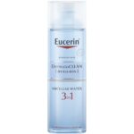 Eucerin DermatoClean 3-In-1 Micellar Water 200ml - Image 2