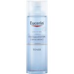 Eucerin DermatoClean Hyaluron Toner 200ml - Image 4