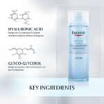 Eucerin DermatoClean Hyaluron Toner 200ml - Image 3