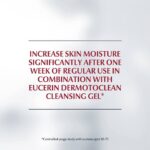 Eucerin DermatoClean Hyaluron Toner 200ml - Image 2