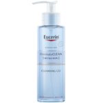 Eucerin DermatoClean Refreshing Cleansing Gel 200ml