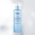 Eucerin DermatoClean Refreshing Cleansing Gel 200ml - Image 4