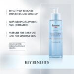 Eucerin DermatoClean Refreshing Cleansing Gel 200ml - Image 5