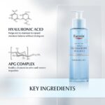 Eucerin DermatoClean Refreshing Cleansing Gel 200ml - Image 6