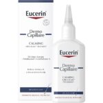 Eucerin DermoCapillaire Calming Urea Scalp Treatment 100ml - Image 3