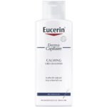 Eucerin DermoCapillaire Calming Urea Shampoo 250ml - Image 4