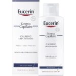 Eucerin DermoCapillaire Calming Urea Shampoo 250ml - Image 5
