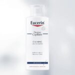 Eucerin DermoCapillaire Calming Urea Shampoo 250ml - Image 2