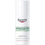 Eucerin DermoPurifyer Oil Control Adjunctive Soothing Cream 50ml