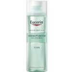Eucerin DermoPurifyer Oil Control Facial Toner 200ml - Image 2