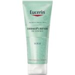 Eucerin DermoPurifyer Oil Control Scrub 100ml - Image 2