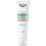 Eucerin DermoPurifyer Triple Effect Cleansing Gel 150ml - Image 2