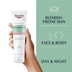 Eucerin DermoPurifyer Triple Effect Cleansing Gel 150ml - Image 5