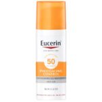 Eucerin Photoaging Control Sun Fluid SPF50 50ml - Image 3
