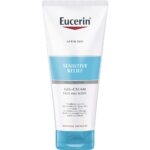 Eucerin Sensitive Relief Aftersun Gel Cream 200ml - Image 2