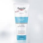 Eucerin Sensitive Relief Aftersun Gel Cream 200ml - Image 3