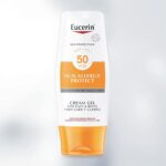 Eucerin Sun Allergy Protect Cream Gel SPF50 150ml