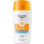 Eucerin Sun Face Hydro Protect Ultra-Light Fluid SPF50+ 50ml - Image 2