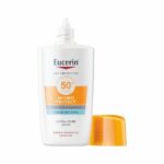 Eucerin Sun Face Hydro Protect Ultra-Light Fluid SPF50+ 50ml - Image 3