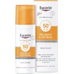 Eucerin Sun Face Pigment Control SPF50+ 50ml - Image 4