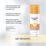 Eucerin Sun Face Pigment Control SPF50+ 50ml - Image 3