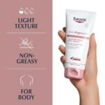 Eucerin Targeted Anti-Pigment Perfecting Body Cream 100ml - Image 2