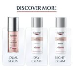 Eucerin Targeted Anti-Pigment Perfecting Body Cream 100ml - Image 4