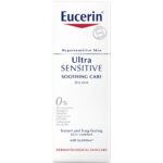 Eucerin UltraSensitive Soothing Care Cream Dry Skin 50ml - Image 8