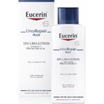 Eucerin Urea Repair+ 10% Urea Body Lotion 250ml - Image 4