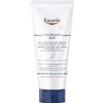 Eucerin Urea Repair+ 10% Urea Foot Cream 100ml - Image 2