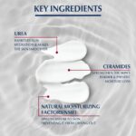 Eucerin Urea Repair+ 10% Urea Scented Body Lotion 250ml - Image 5