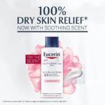 Eucerin Urea Repair+ 10% Urea Scented Body Lotion 250ml - Image 2