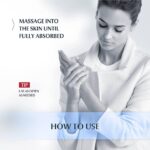Eucerin Urea Repair+ 5% Urea Hand Cream 75ml - Image 4