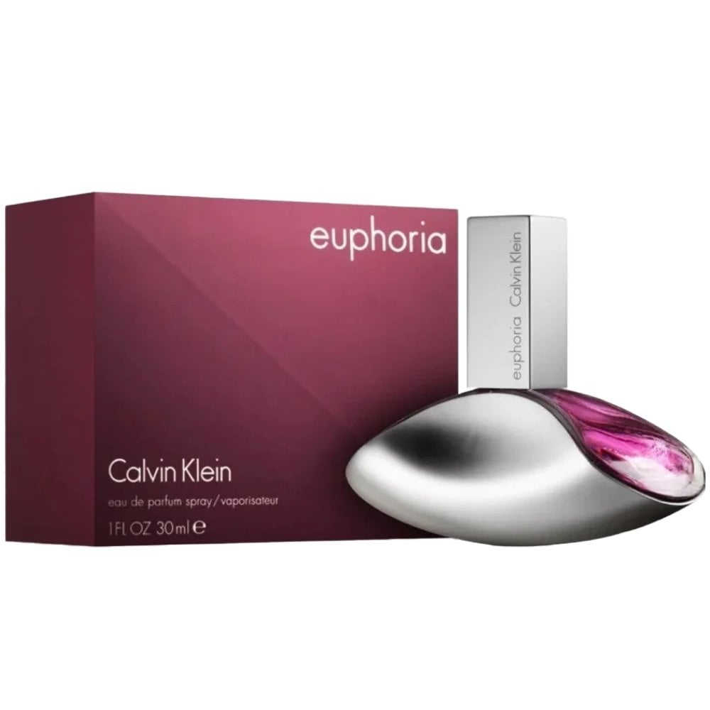 euphoria-eau-de-parfum-30ml-p33243-96621_image.jpg Calvin Klein Euphoria Eau De Parfum 30ml - Image 1