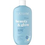 Eveline Cosmetics Beauty & Glow Firming Body Lotion 350ml - Image 2