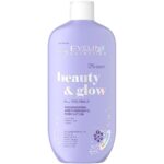 Eveline Cosmetics Beauty & Glow Nourishing Body Lotion 350ml