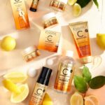 Eveline Cosmetics BioVitamin C Sensation Wrinkle Filling Cream 50+ 50ml