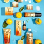 Eveline Cosmetics BioVitamin C Sensation Wrinkle Filling Cream 50+ 50ml - Image 2